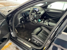 BMW 530 С РЕГИСТРАЦИЯ & АВТО КРЕДИТ, снимка 7