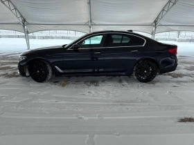 BMW 530 С РЕГИСТРАЦИЯ & АВТО КРЕДИТ, снимка 3