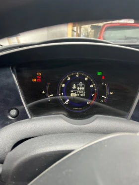 Honda Civic, снимка 3