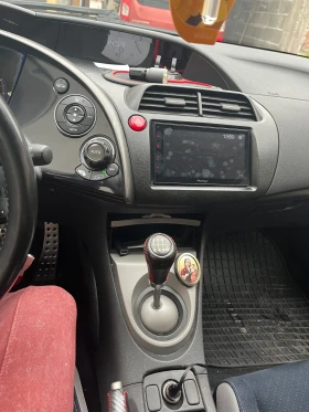 Honda Civic, снимка 2