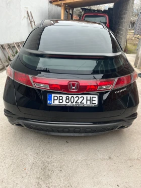 Honda Civic, снимка 5