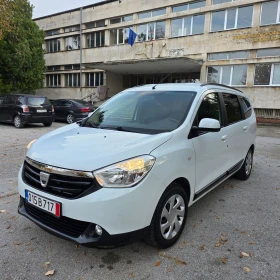 Dacia Lodgy 1.5DCI, снимка 1