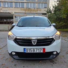 Dacia Lodgy 1.5DCI, снимка 10