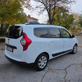 Dacia Lodgy 1.5DCI, снимка 2