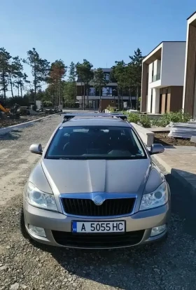 Skoda Octavia, снимка 4