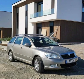 Skoda Octavia, снимка 1