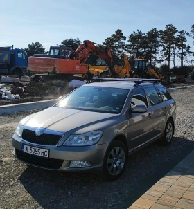 Skoda Octavia, снимка 6
