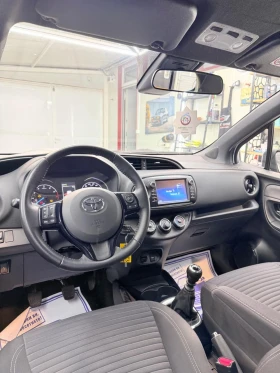 Toyota Yaris, снимка 8