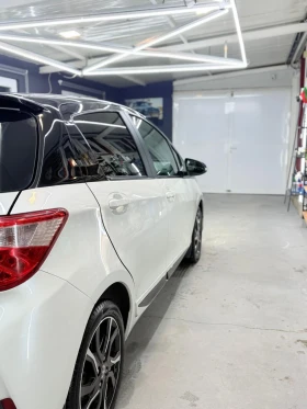 Toyota Yaris, снимка 4