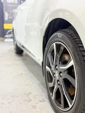 Toyota Yaris, снимка 6