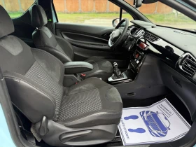 Citroen DS3 1.6hdi 112к.с , снимка 16
