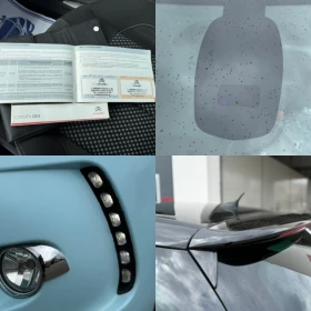 Citroen DS3 1.6hdi 112к.с , снимка 10