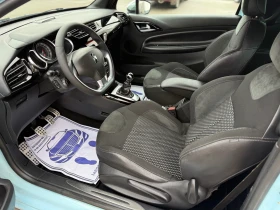 Citroen DS3 1.6hdi 112к.с , снимка 12