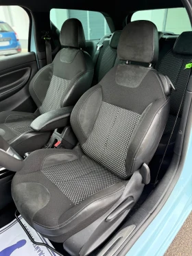Citroen DS3 1.6hdi 112к.с , снимка 14