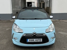 Citroen DS3 1.6hdi 112к.с , снимка 2