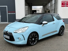Citroen DS3 1.6hdi 112к.с , снимка 3