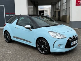 Citroen DS3 1.6hdi 112к.с , снимка 1