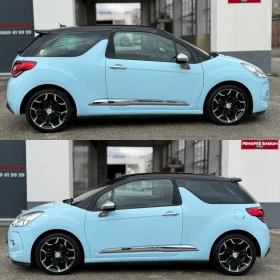 Citroen DS3 1.6hdi 112к.с , снимка 4