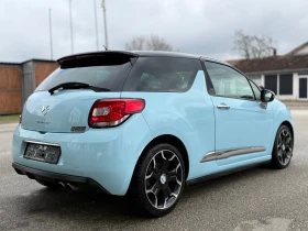 Citroen DS3 1.6hdi 112к.с , снимка 7