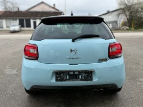 Citroen DS3 1.6hdi 112к.с , снимка 6