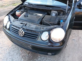 VW Polo 1.4- 16v, снимка 1