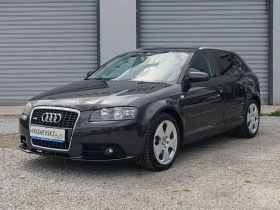 Audi A3 2.0TDI BMM 140kc, снимка 3