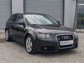 Audi A3 2.0TDI BMM 140kc, снимка 1