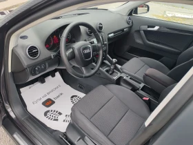 Audi A3 2.0TDI BMM 140kc, снимка 8