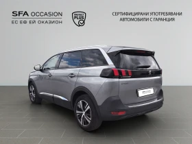 Peugeot 5008 NEW ALLURE 1.5 BlueHDi 130 EAT8  E6//2010R23, снимка 7