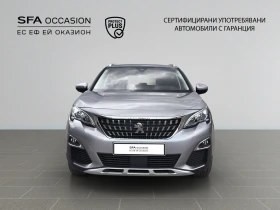 Peugeot 5008 NEW ALLURE 1.5 BlueHDi 130 EAT8  E6//2010R23, снимка 2