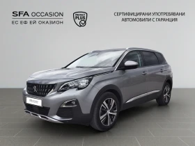 Peugeot 5008 NEW ALLURE 1.5 BlueHDi 130 EAT8  E6//2010R23, снимка 1