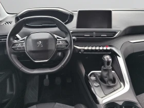 Peugeot 5008 NEW ALLURE 1.5 BlueHDi 130 EAT8  E6//2010R23, снимка 9