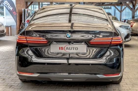 BMW 520 i/Ambient/Virtual/Active Guard/Adaptive Led/Pedest, снимка 4