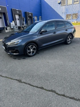 Hyundai I30, снимка 2