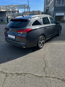 Hyundai I30, снимка 3
