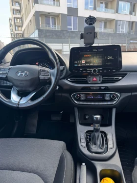 Hyundai I30, снимка 5