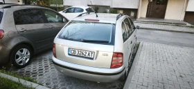 Skoda Fabia 1.4 TDI, снимка 4