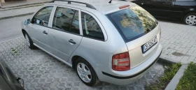 Skoda Fabia 1.4 TDI, снимка 5