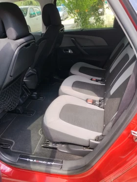 Citroen C4 Picasso 1.6, снимка 3