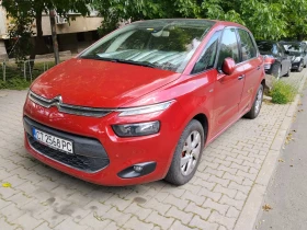 Citroen C4 Picasso 1.6, снимка 1
