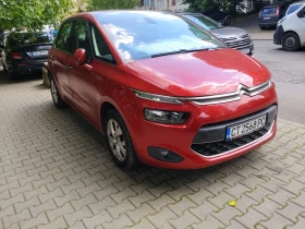 Citroen C4 Picasso 1.6, снимка 2