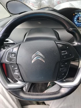 Citroen C4 Picasso 1.6, снимка 7