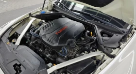 Kia Stinger 3.3 GT / ПАНОРАМА / 360 КАМЕРИ / ОБДУХВАНЕ / FULL!, снимка 6