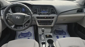 Hyundai Sonata 2.4 i Автоматик !!!, снимка 12