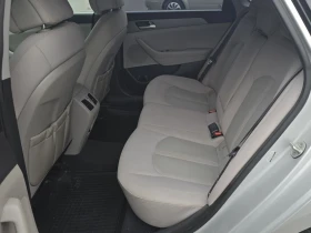 Hyundai Sonata 2.4 i Автоматик !!!, снимка 14