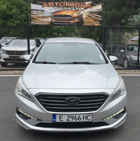 Hyundai Sonata 2.4 i Автоматик !!!, снимка 3