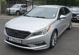 Hyundai Sonata 2.4 i Автоматик !!!, снимка 4
