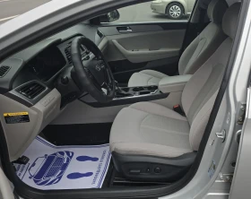 Hyundai Sonata 2.4 i Автоматик !!!, снимка 13