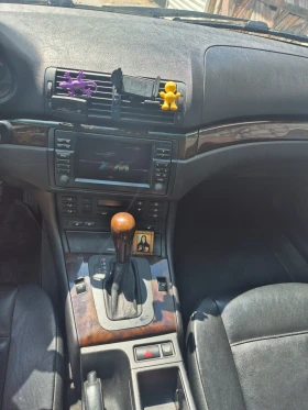 BMW 320, снимка 3