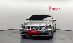 Kia K8 3.5* LPG* ПОДГРЕВ* 360КАМЕРА* LANE* ASSIST* , снимка 3